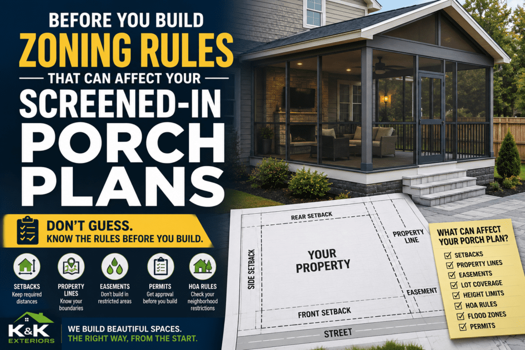 zoning rules